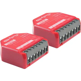 1PM Gen4, Relais 1PM Gen4, Relais