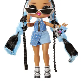 L.O.L. Surprise! 542582 Puppe L.O.L. Surprise! 542582 Puppe