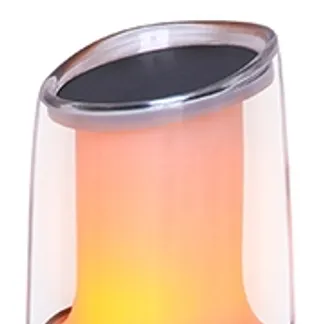 Solar LED-Fackel CT-BELO 64 IP65, mit Erdspieß max. 64,5cm Solar LED-Fackel CT-BELO 64 IP65, mit Erdspieß max. 64,5cm