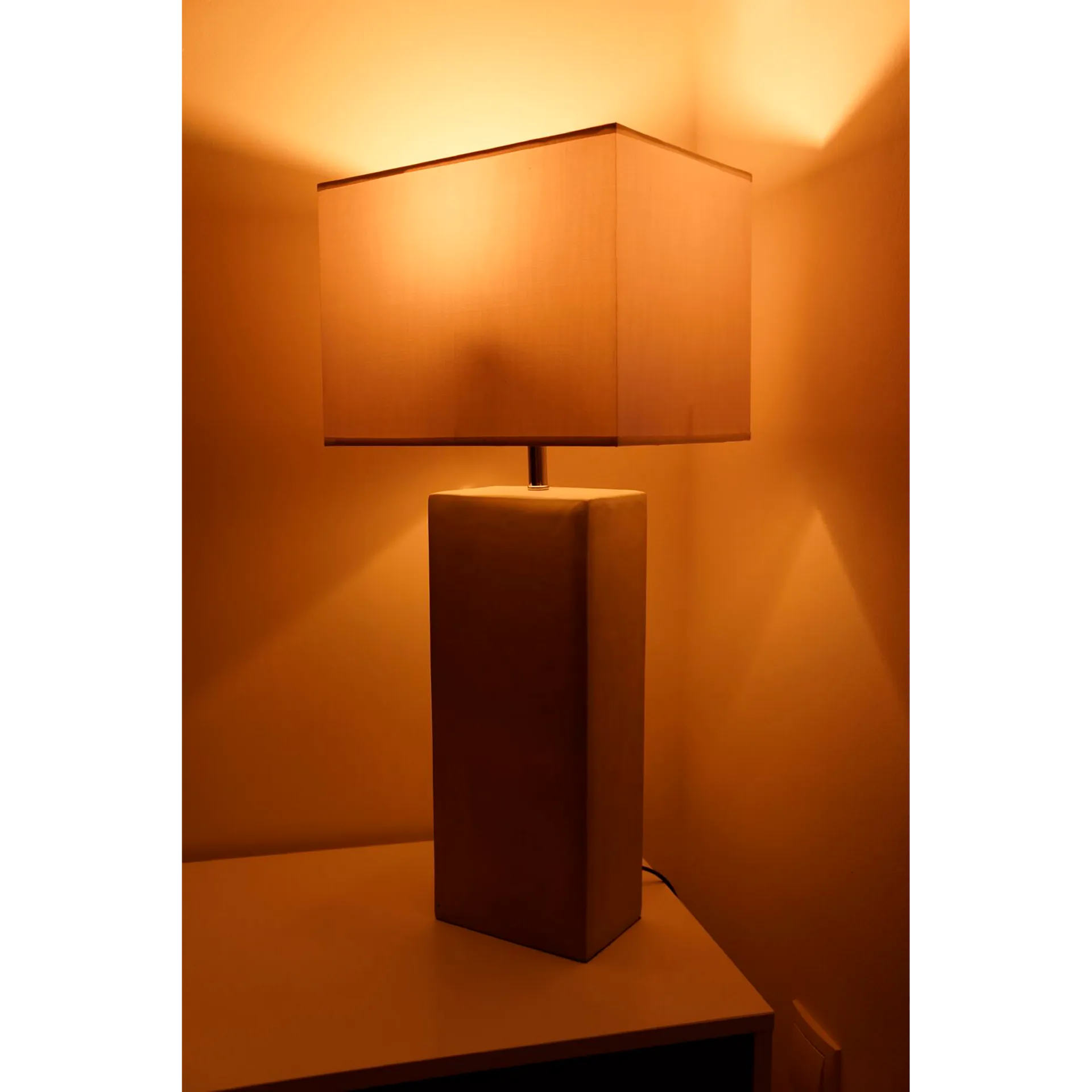 HF / Mikrowellen-Bewegungsmelder McShine mit E27 Fassung ''LX751'', 230V/ 60W – Bild 5