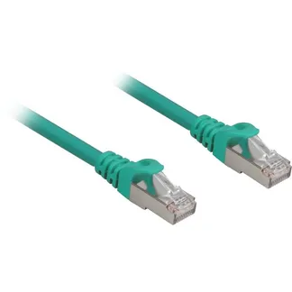 Patchkabel RJ45 Cat.6a SFTP Patchkabel RJ45 Cat.6a SFTP