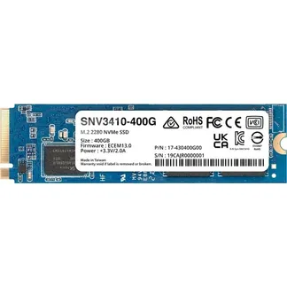 SNV3410-400G 400 GB, SSD SNV3410-400G 400 GB, SSD