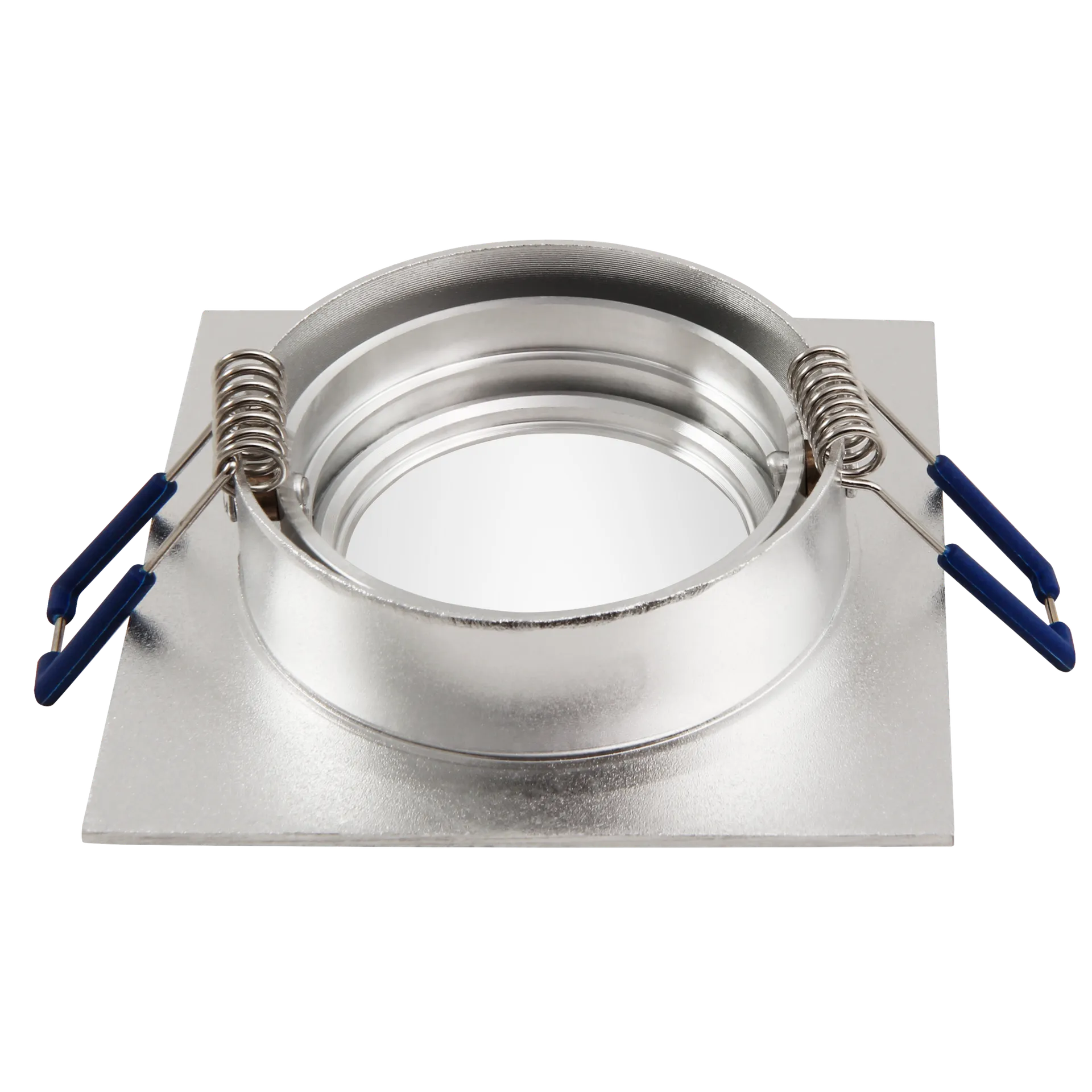 Einbaurahmen McShine ''DL-54'' eckig, Clip-Verschluss, IP44, Bi-Color – Bild 3