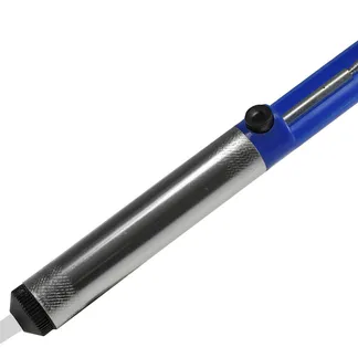 Entlöt-Saugpumpe „Solder-Ex“ 20cm lang Entlöt-Saugpumpe „Solder-Ex“ 20cm lang