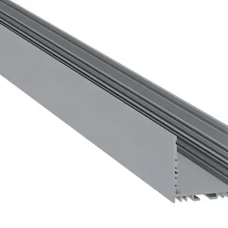 Synergy 21 LED U-Profil 200cm, ALU3535 silber Synergy 21 LED U-Profil 200cm, ALU3535 silber