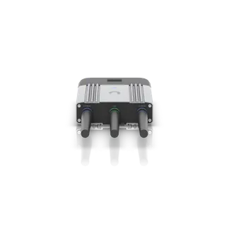 Ubiquiti UniFi Mobiler Router Industrial • Cat 4• WiFi • GPS • PoE • UMR-Industrial Ubiquiti UniFi Mobiler Router Industrial • Cat 4• WiFi • GPS • PoE • UMR-Industrial