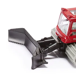 Siku 10189700000 Spielzeugfahrzeug Siku 10189700000 Spielzeugfahrzeug