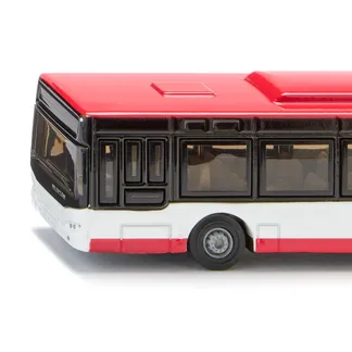 Siku Neoplan Public Bus Busmodell Vormontiert Siku Neoplan Public Bus Busmodell Vormontiert