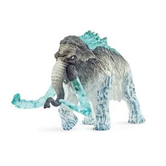 schleich ELDRADOR CREATURES Frostmammut schleich ELDRADOR CREATURES Frostmammut