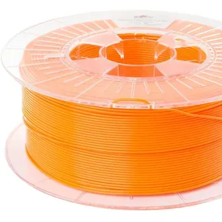 Spectrum 3D Filament / TPU S-Flex 90A / 1,75mm / Lion Orange / Orange / 0,5kg Spectrum 3D Filament / TPU S-Flex 90A / 1,75mm / Lion Orange / Orange / 0,5kg