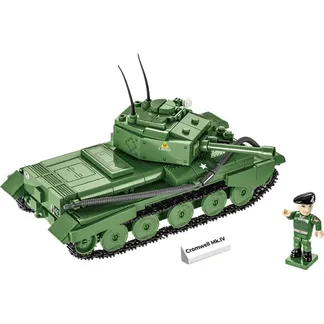 Cromwell Mk.IV, Konstruktionsspielzeug Cromwell Mk.IV, Konstruktionsspielzeug