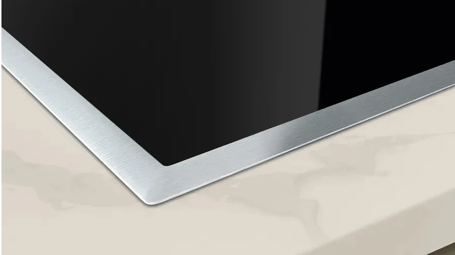 Neff BX46PB Kochgeräte-Set Zonen-Induktionskochfeld Elektrischer Ofen – Bild 4