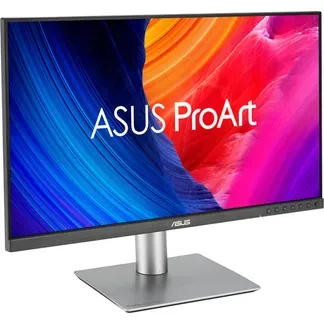 ASUS ProArt PA278CGRV Computerbildschirm 68,6 cm (27″) 2560 x 1440 Pixel Wide Quad HD LCD Silber ASUS ProArt PA278CGRV Computerbildschirm 68,6 cm (27″) 2560 x 1440 Pixel Wide Quad HD LCD Silber