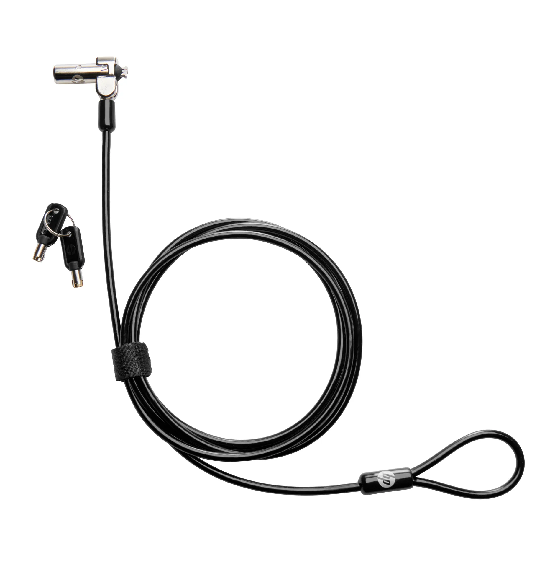 HP Nano Kombinations-Kabelsperre HP Nano Kombinations-Kabelsperre