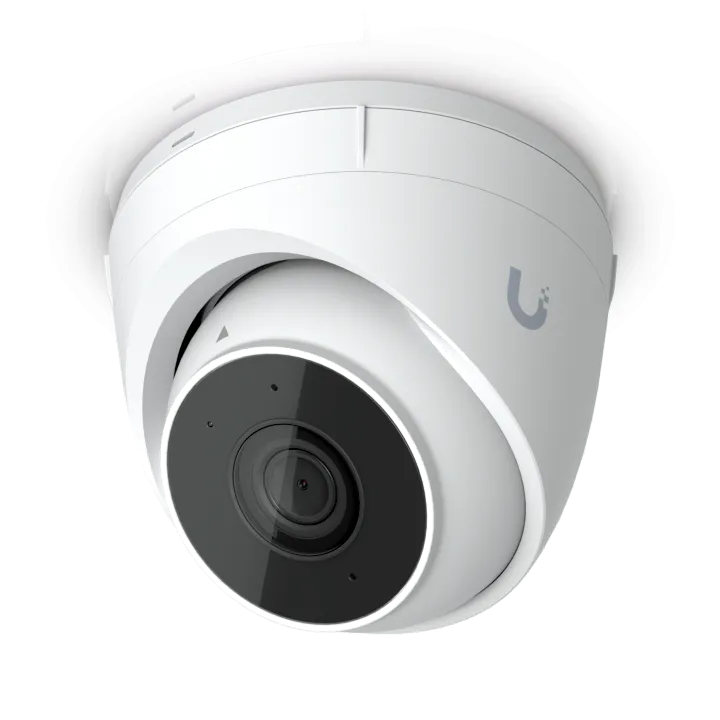 Ubiquiti UniFi Video Camera G5 Turret Ultra / Outdoor / 2K / 102,4° Weitwinkel / IR-Nachtsicht / Low Light / UVC-G5-Turret-Ultra Ubiquiti UniFi Video Camera G5 Turret Ultra / Outdoor / 2K / 102,4° Weitwinkel / IR-Nachtsicht / Low Light / UVC-G5-Turret-Ultra