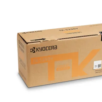 KYOCERA TK-5290Y Tonerkartusche 1 Stück(e) Original KYOCERA TK-5290Y Tonerkartusche 1 Stück(e) Original