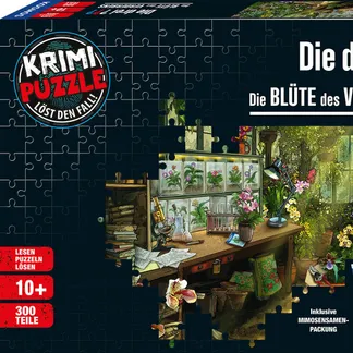 Kosmos 47855916 Puzzle Block-Puzzle 300 Stück(e) Kosmos 47855916 Puzzle Block-Puzzle 300 Stück(e)