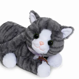 BABY born My Cat Cookie with Box Puppen-Haustier BABY born My Cat Cookie with Box Puppen-Haustier