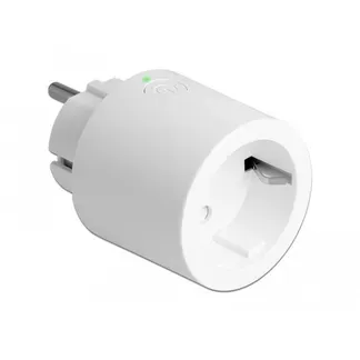 WLAN Steckdose MQTT, Stecker WLAN Steckdose MQTT, Stecker
