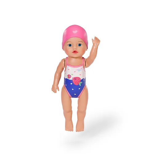 BABY born 839461 Puppe – Bild 2
