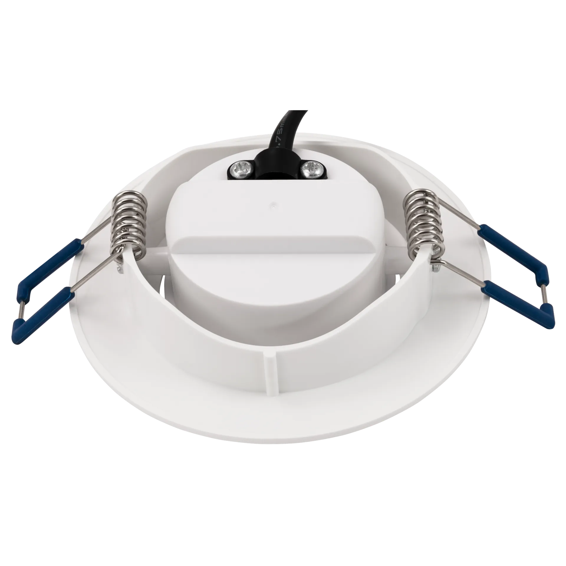 LED-Einbauleuchte McShine ''EL-313C'' 4,5W, 450lm, CCT 3000-4000-6000K, 10er-Pack – Bild 4