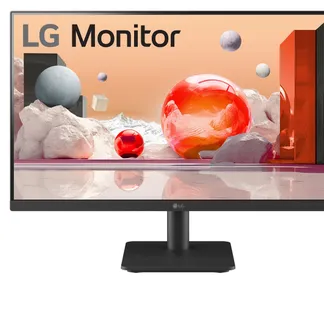 LG 24BA400-B Computerbildschirm 60,5 cm (23.8″) 1920 x 1080 Pixel Full HD LCD Schwarz LG 24BA400-B Computerbildschirm 60,5 cm (23.8″) 1920 x 1080 Pixel Full HD LCD Schwarz
