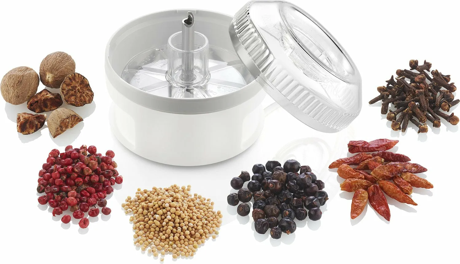 ESGE Zauberstab Processor 5080 – Bild 5