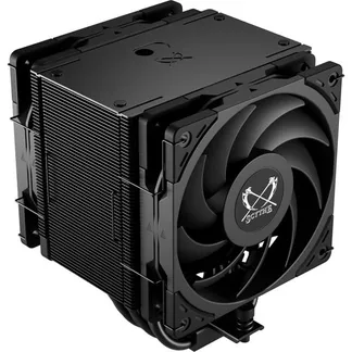 Mugen 6 Dual Fan Black Edition, CPU-Kühler Mugen 6 Dual Fan Black Edition, CPU-Kühler
