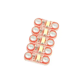 ALLNET 4duino LilyPad LED Modul Mini 5-fach ALLNET 4duino LilyPad LED Modul Mini 5-fach