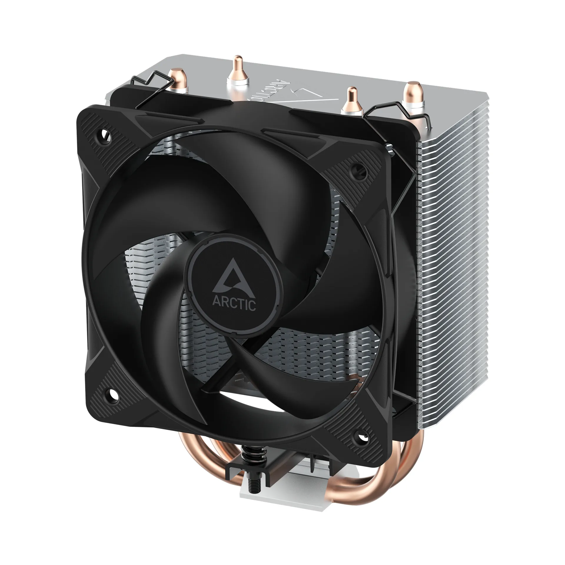 ARCTIC Freezer 8i – Kompakter Intel CPU-Kühler ARCTIC Freezer 8i – Kompakter Intel CPU-Kühler