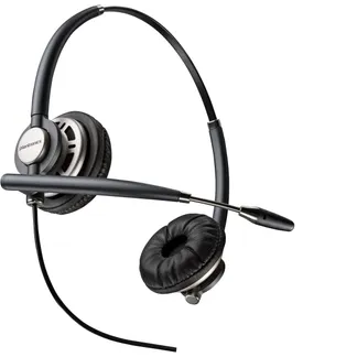HP Poly EncorePro 720D Binaurales digitales Headset mit Quick Disconnect TAA HP Poly EncorePro 720D Binaurales digitales Headset mit Quick Disconnect TAA