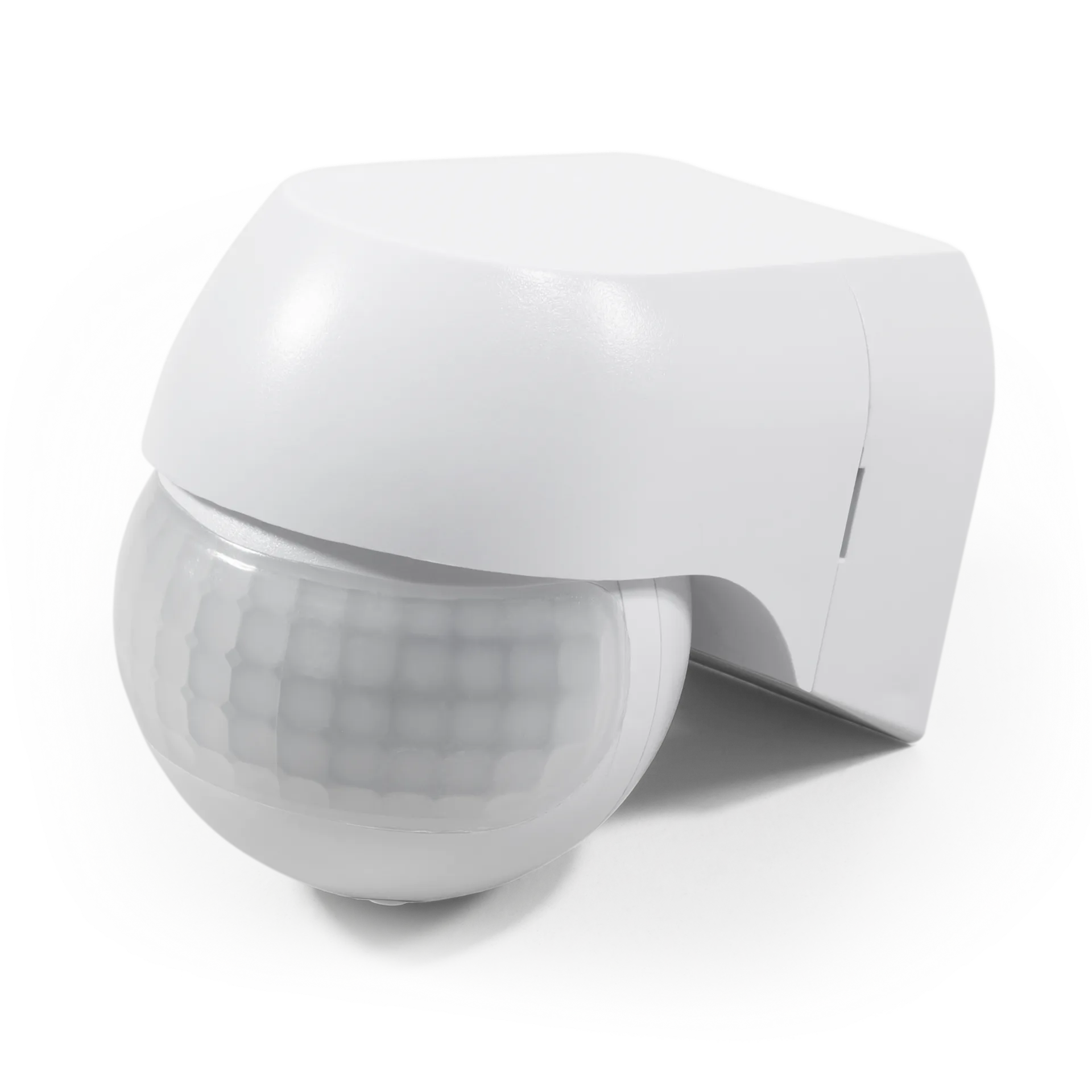 IR Bewegungsmelder McShine “LX-200“ 180°, 1-800W, LED geeignet, IP44 IR Bewegungsmelder McShine “LX-200“ 180°, 1-800W, LED geeignet, IP44