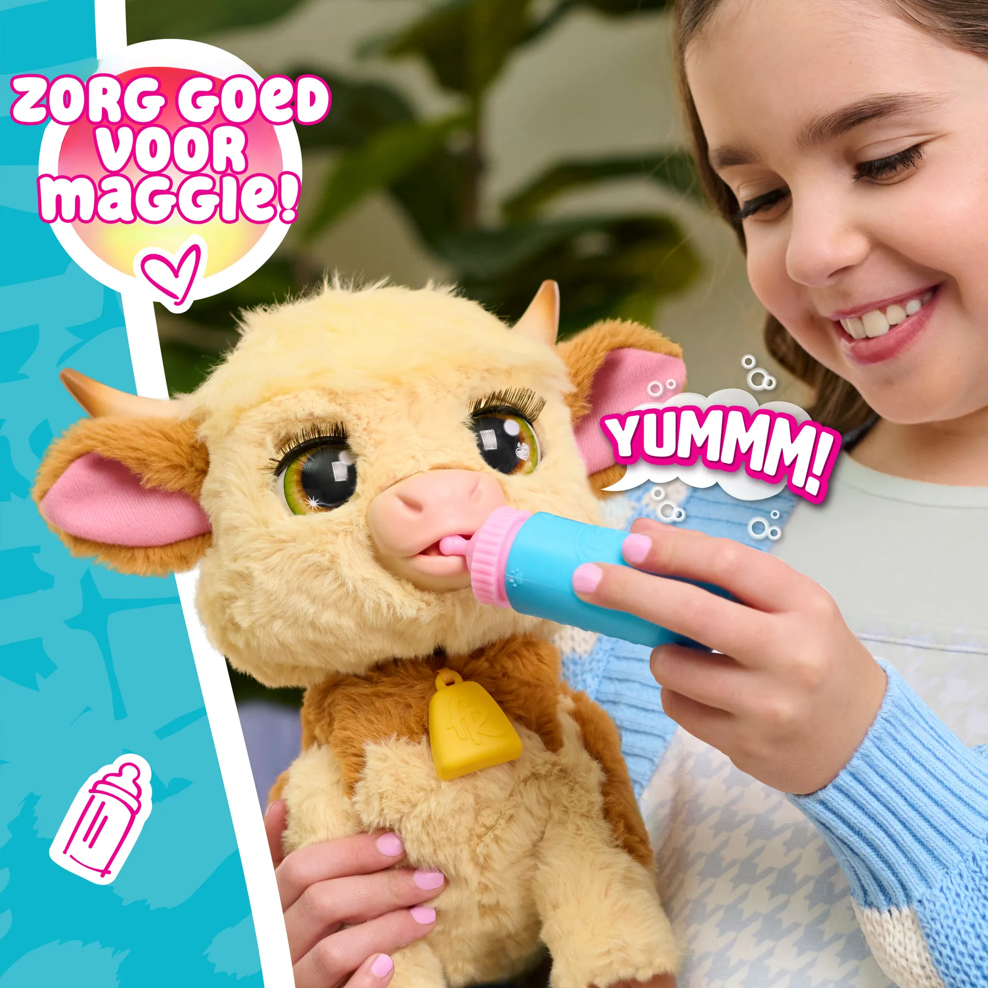 Just Play FurReal Maggie – Bild 6