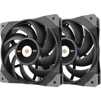 TOUGHFAN 12 Radiator Fan 120x120x25, Gehäuselüfter TOUGHFAN 12 Radiator Fan 120x120x25, Gehäuselüfter