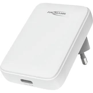 USB-C Wall Charger 130PD, Ladegerät USB-C Wall Charger 130PD, Ladegerät