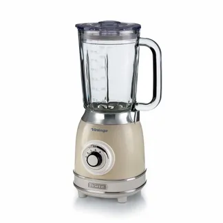 Ariete 0583/03 1,5 l Tischplatten-Mixer 1000 W Beige Ariete 0583/03 1,5 l Tischplatten-Mixer 1000 W Beige