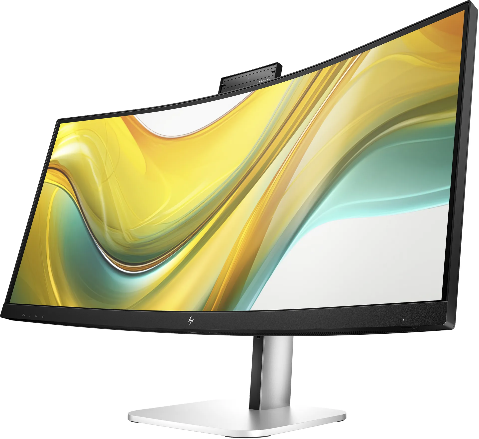 HP Series 5 Pro Serie 5 Pro 34-Zoll-WQHD-USB-C-Konferenzmonitor – 534pm – Bild 2