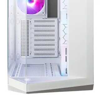 MSI MAG Pano 100R PZ Midi Tower Weiß MSI MAG Pano 100R PZ Midi Tower Weiß