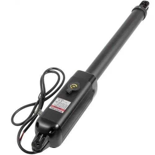 VEVOR Automatischer Doppeloszillations-Toröffner Garagentorantrieb 457 mm – Bild 10
