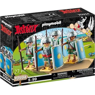 70934 Asterix Römertrupp, Konstruktionsspielzeug 70934 Asterix Römertrupp, Konstruktionsspielzeug