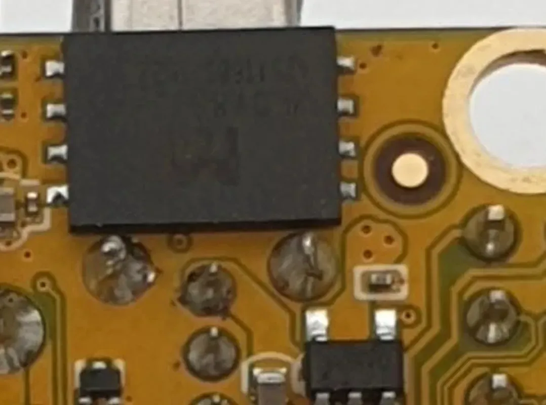 Rock Pi S - 512MB, ohne BT and WiFi – Bild 6