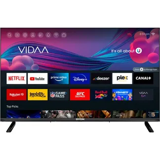 SMART 32 VX, LED-Fernseher SMART 32 VX, LED-Fernseher