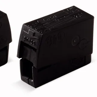 Wago Serie 224 – 2, 5mm (100 Stück) Wago Serie 224 – 2, 5mm (100 Stück)