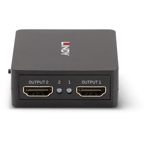 Lindy 38358 Videosplitter HDMI 2x HDMI – Bild 3