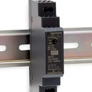 MEAN WELL Netzteil – 12V 15W Hutschiene MEAN WELL Netzteil – 12V 15W Hutschiene