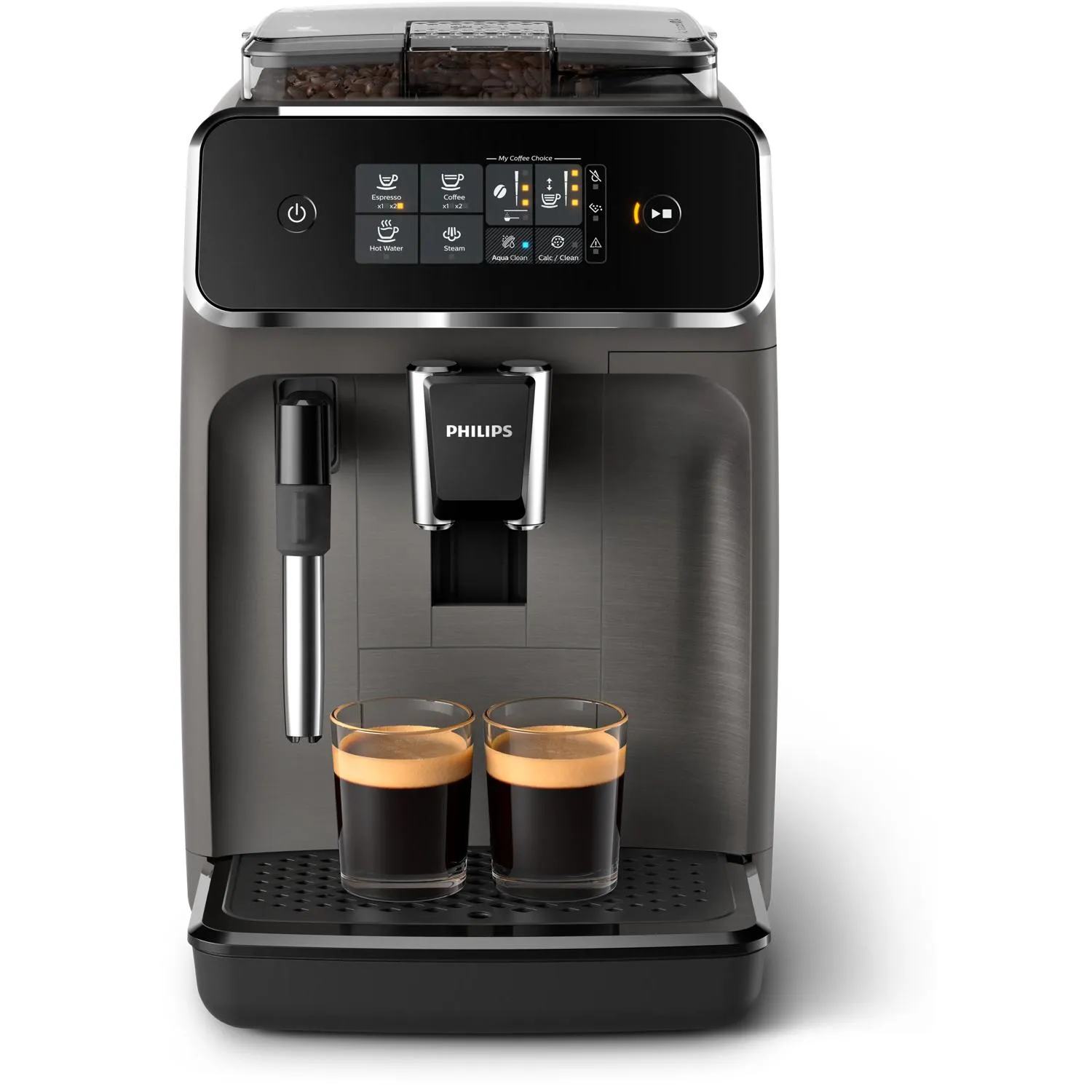 Philips Series 1200 EP1224 Kaffeevollautomat – Bild 2