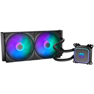 Navis F280 ARGB EY3B005, Wasserkühlung Navis F280 ARGB EY3B005, Wasserkühlung
