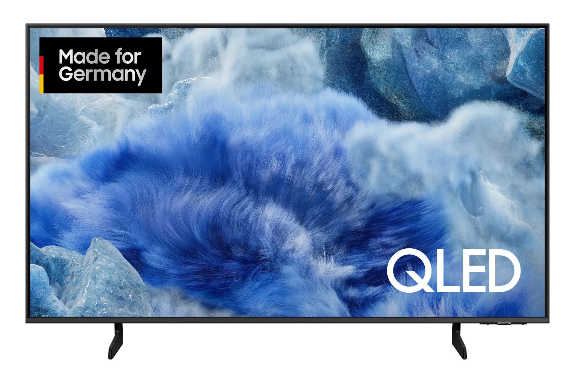Samsung 43″ QLED Q8F 4K Vision AI Smart TV (2025) Samsung 43″ QLED Q8F 4K Vision AI Smart TV (2025)