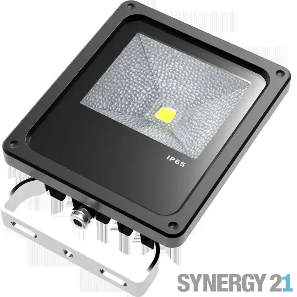 Synergy 21 LED Objekt Strahler 10W IP65 cw Synergy 21 LED Objekt Strahler 10W IP65 cw