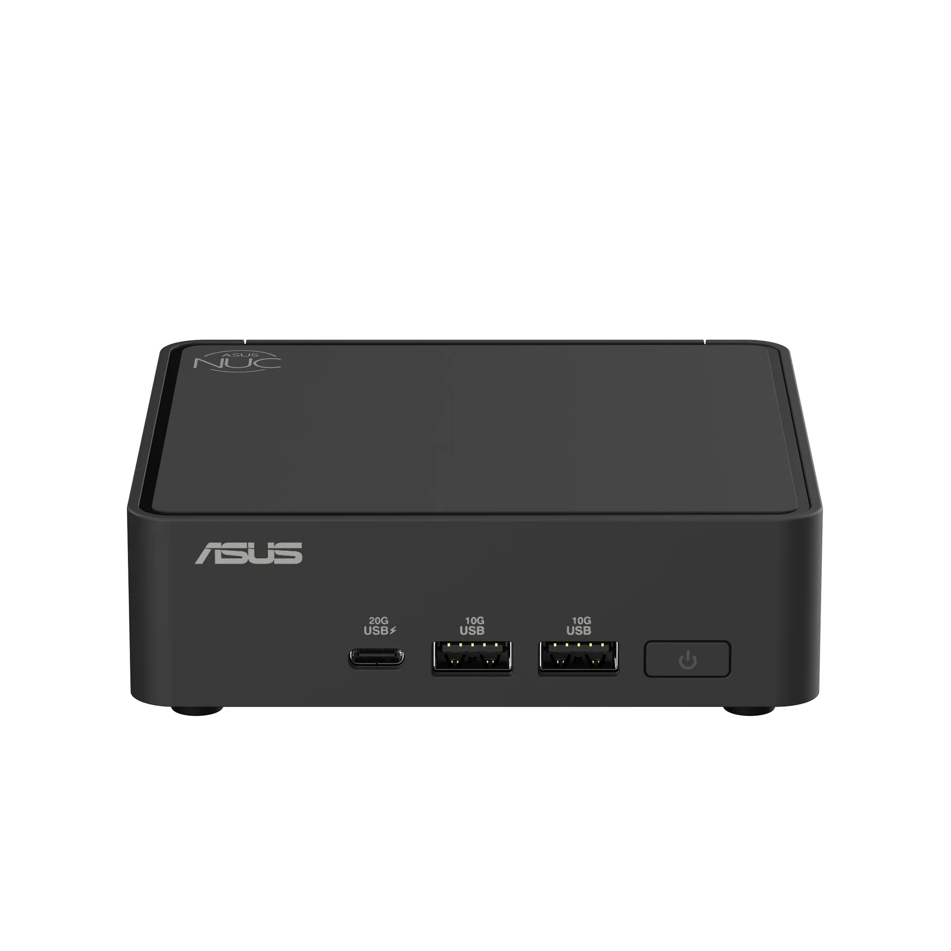ASUS NUC 15 Pro RNUC15CRKC500002 Schwarz 210H ASUS NUC 15 Pro RNUC15CRKC500002 Schwarz 210H